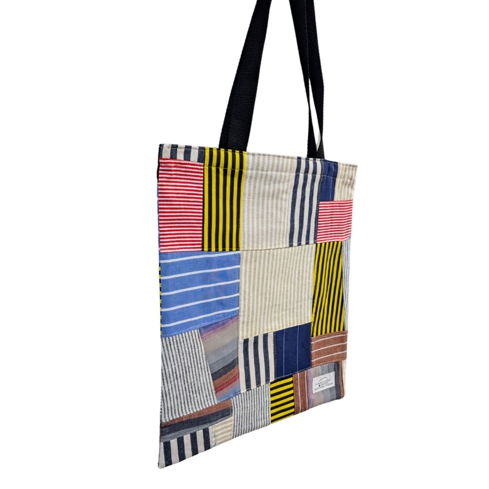 Patch Perfect Tote Flawed X Functional - image 2